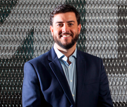 Thomaz Tescaro - Vice-Presidente de Affinity & Bancassurance