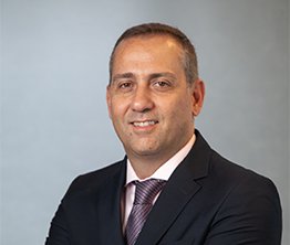 Leandro Bonilha - Diretor de Corporate Risks