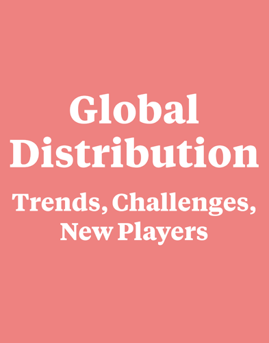 Distribuição Global