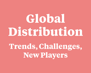 Distribuição Global