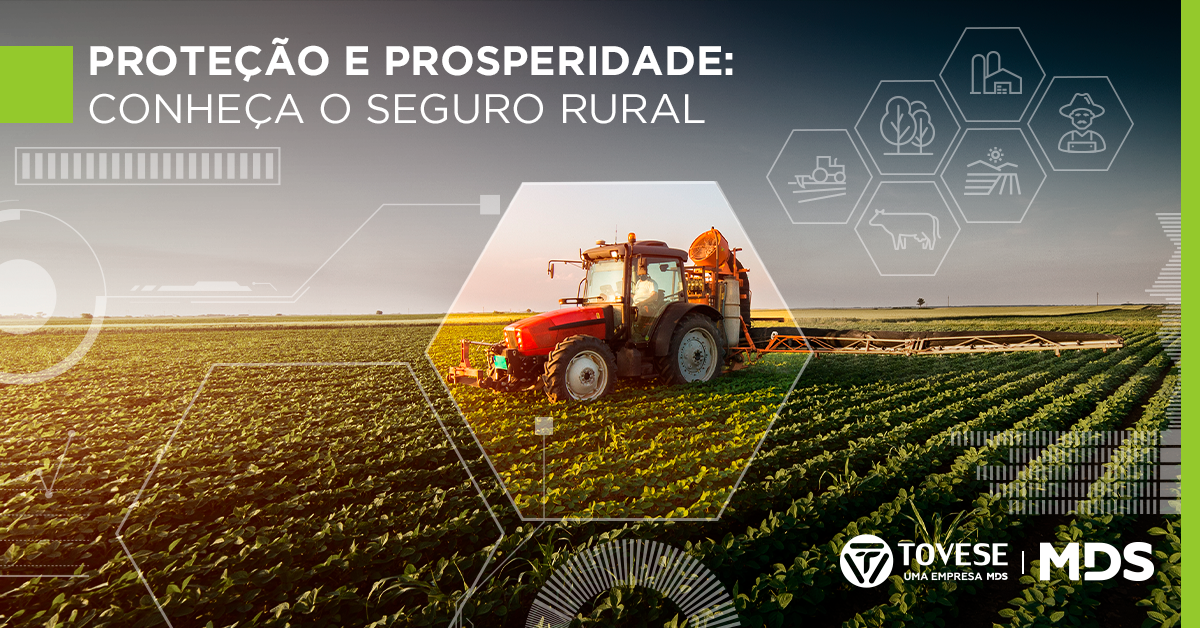 Seguro Rural MDS Brasil
