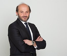 José Diogo Araújo Silva - MDS Group CFO 