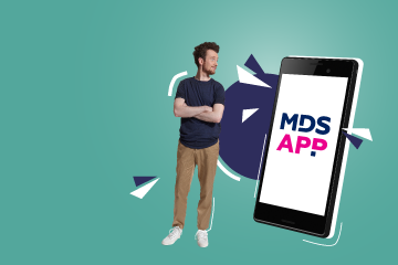 MDS App