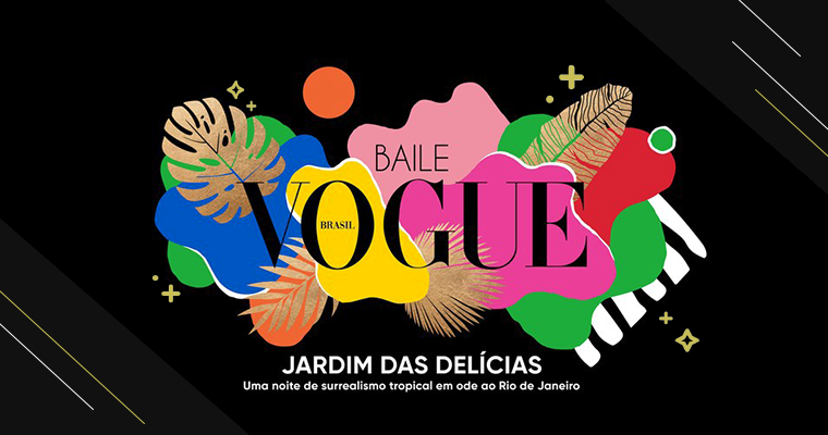 MDS Brasil Baile da Vogue 2020