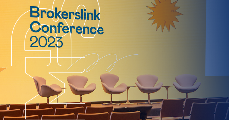 Brokerslink-Conference