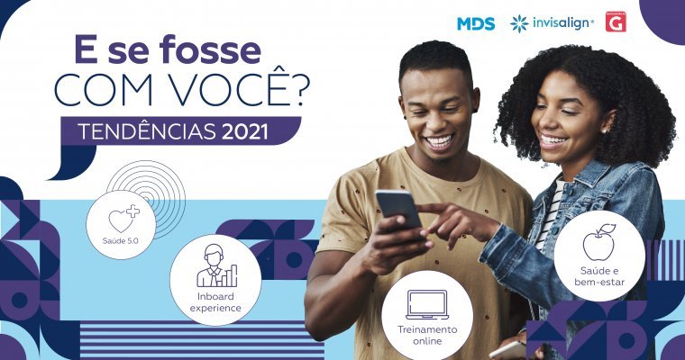 MDS Brasil promove debate com foco na saúde física e mental do colaborador dentro do contexto da pandemia